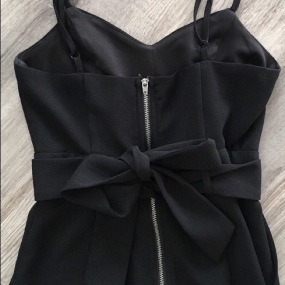 Material Girl jumpsuit